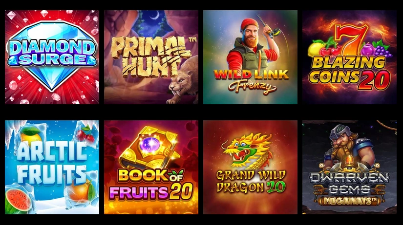 Bônus de Boas-Vindas na nutsBET.COM